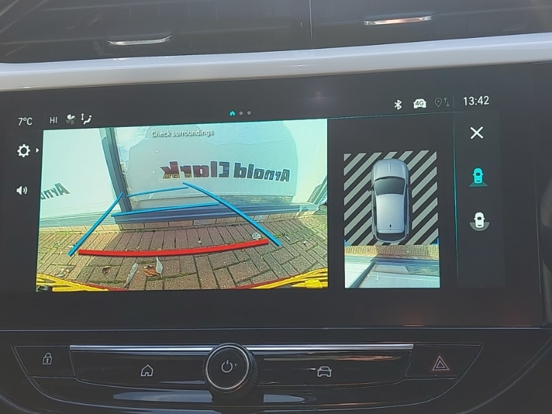 Used Vauxhall Corsa 2025 for sale - 76579572: Photo 16