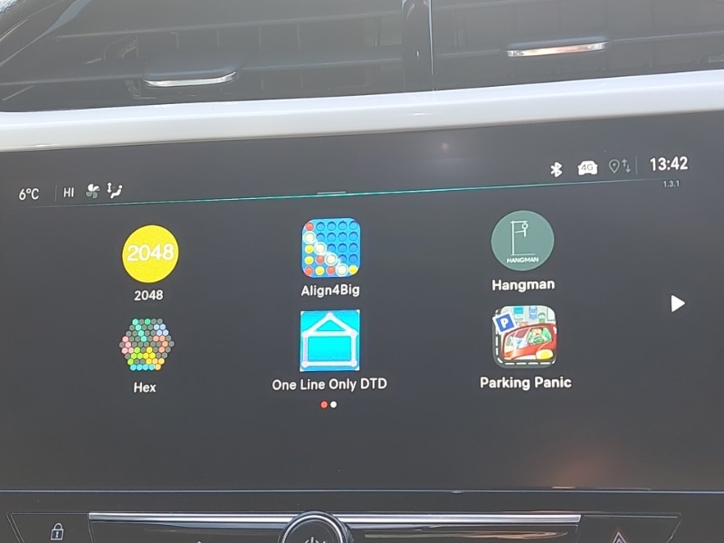 Used Vauxhall Corsa 2025 for sale - 76579572: Photo 17