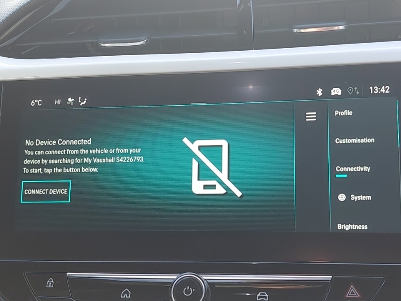 Used Vauxhall Corsa 2025 for sale - 76579572: Photo 18