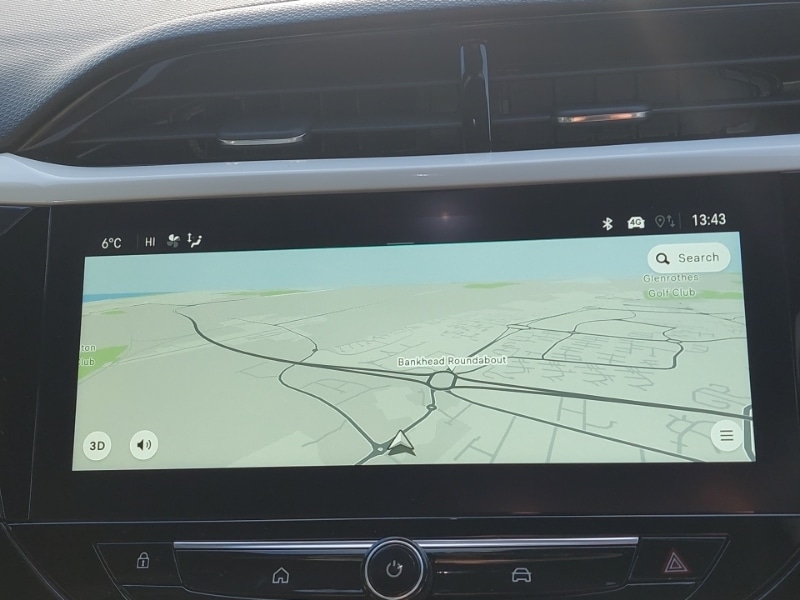 Used Vauxhall Corsa 2025 for sale - 76579572: Photo 19