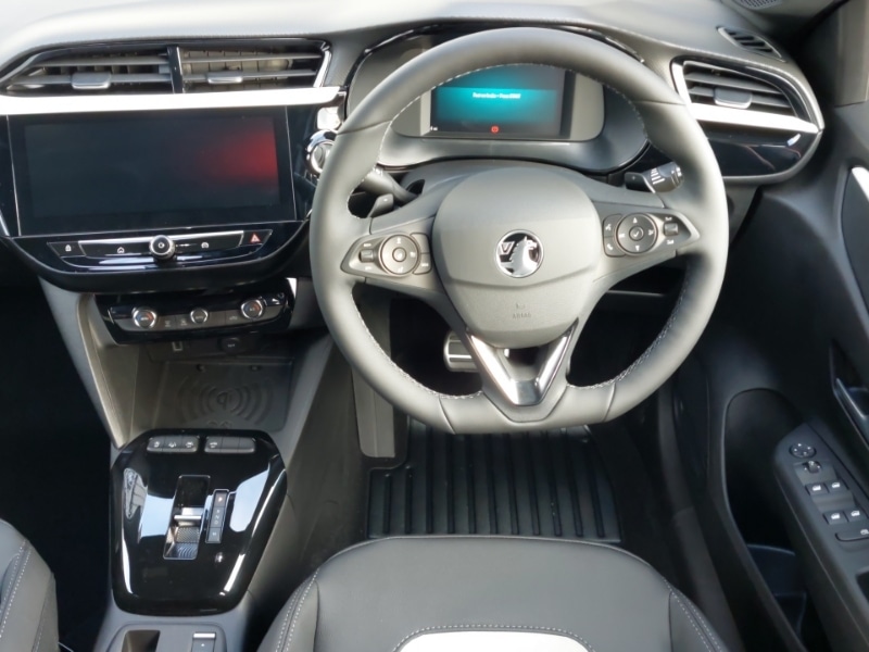 Used Vauxhall Corsa 2025 for sale - 76579572: Photo 7