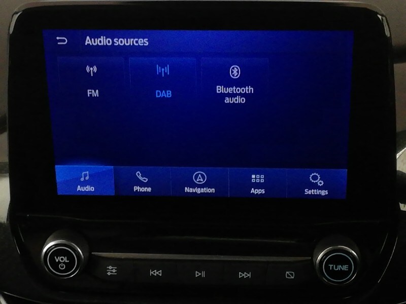 Used Ford Fiesta 2023 for sale - 77987692: Photo 12