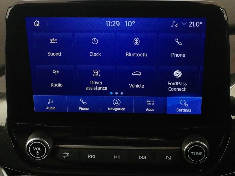 Used Ford Fiesta 2023 for sale - 77987692: Photo 13