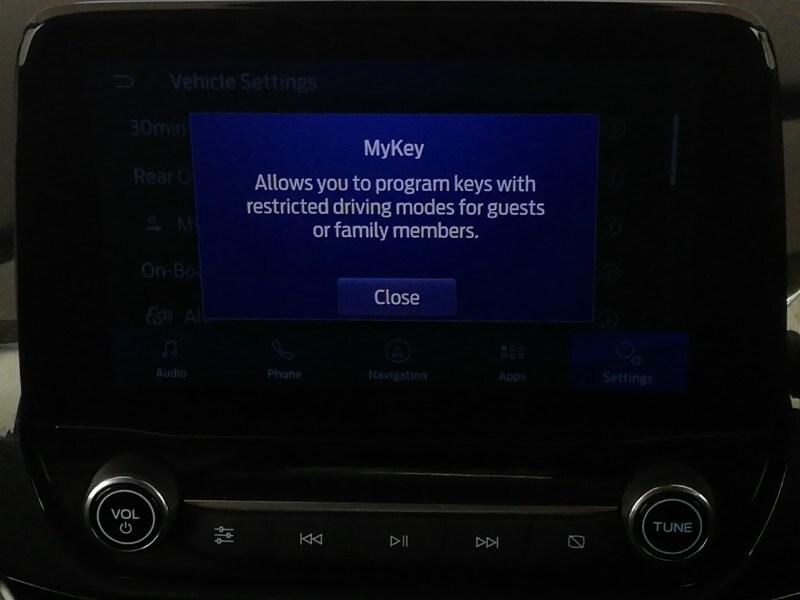 Used Ford Fiesta 2023 for sale - 77987692: Photo 14