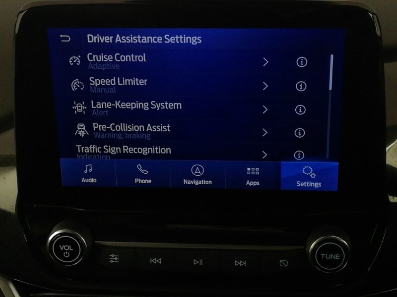 Used Ford Fiesta 2023 for sale - 77987692: Photo 16