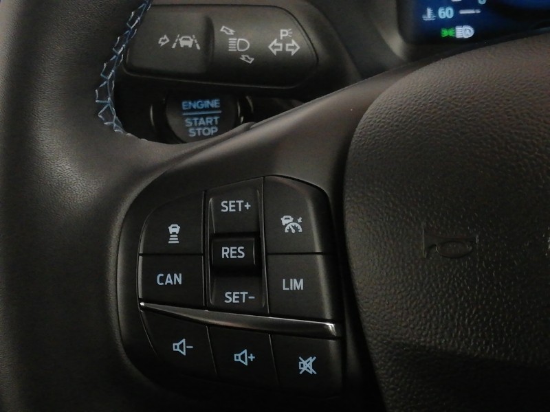 Used Ford Fiesta 2023 for sale - 77987692: Photo 19