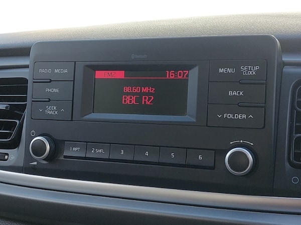 Used Kia Rio 2018 for sale - 76233552: Photo 10