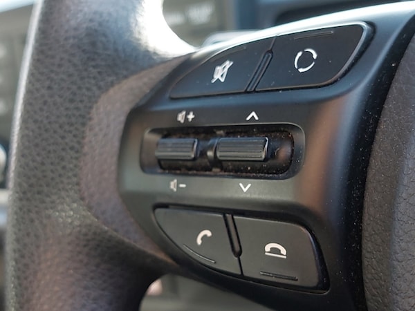 Used Kia Rio 2018 for sale - 76233552: Photo 14