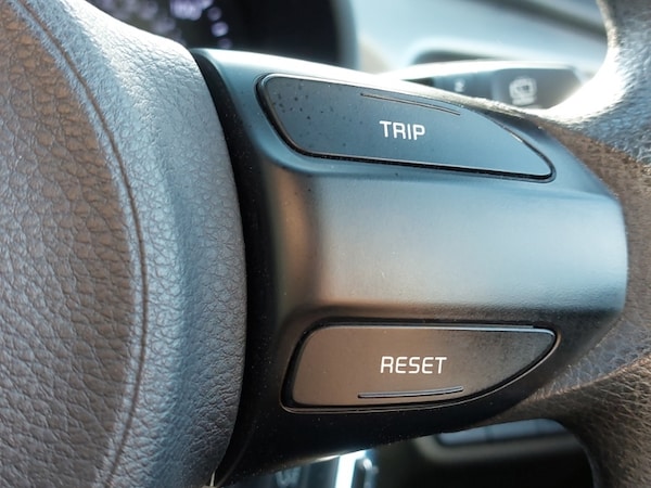 Used Kia Rio 2018 for sale - 76233552: Photo 15