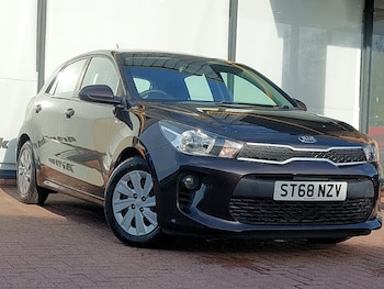 Kia - Rio