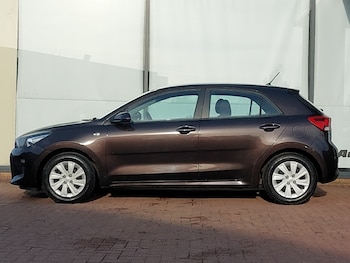 Used Kia Rio 2018 for sale - 76233552: Photo 4