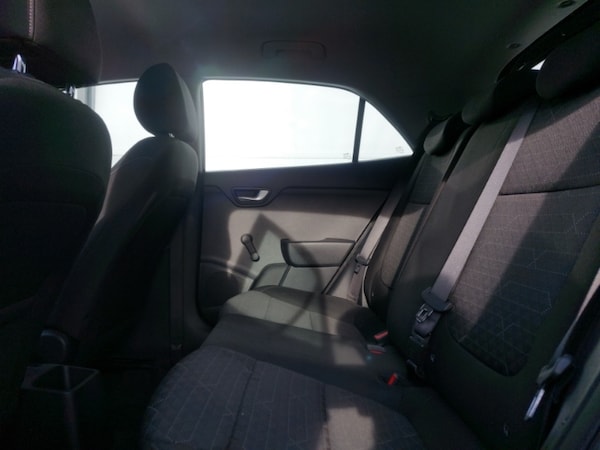 Used Kia Rio 2018 for sale - 76233552: Photo 6
