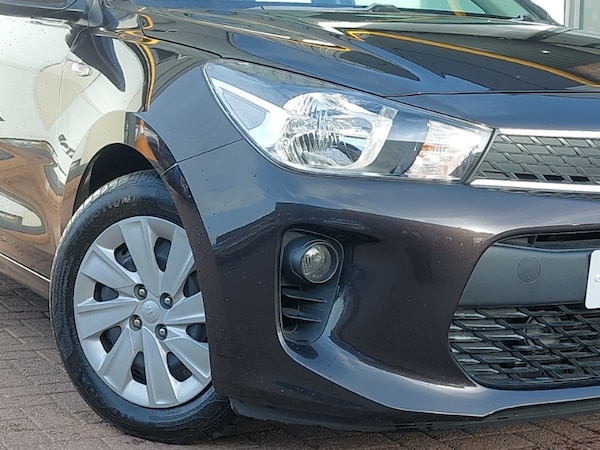 Used Kia Rio 2018 for sale - 76233552: Photo 9