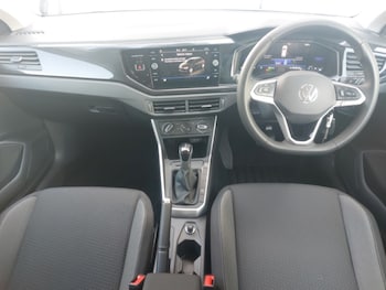 Used Volkswagen Polo 2025 for sale - 78735657: Photo