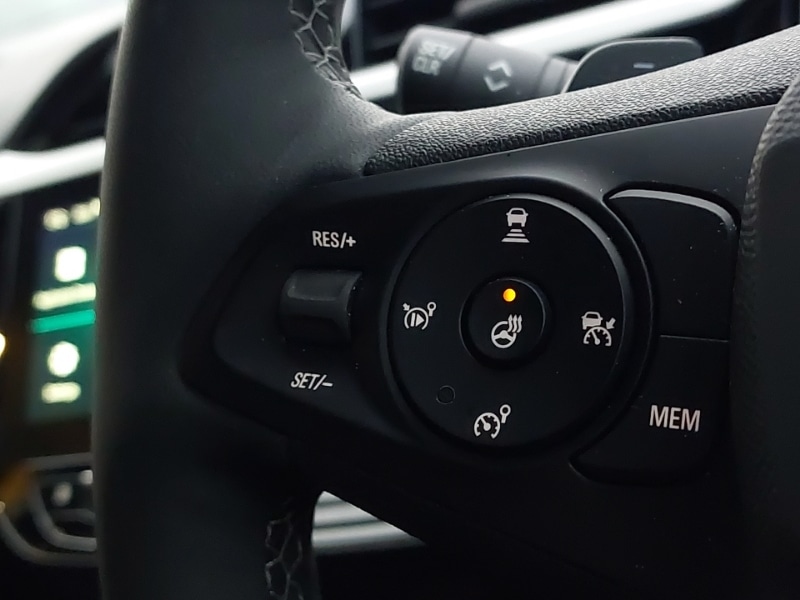 Used Vauxhall Corsa 2025 for sale - 77596119: Photo 14