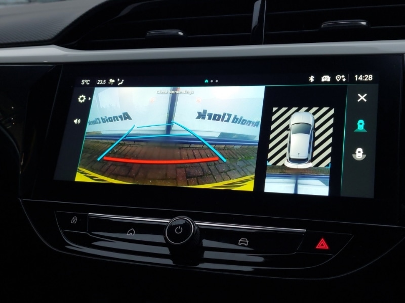 Used Vauxhall Corsa 2025 for sale - 77596119: Photo 16