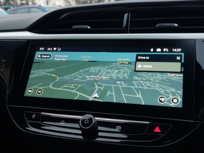 Used Vauxhall Corsa 2025 for sale - 77596119: Photo 17