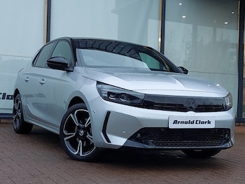 Used Vauxhall Corsa 2025 for sale - 77596119: Photo