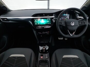 Used Vauxhall Corsa 2025 for sale - 77596119: Photo