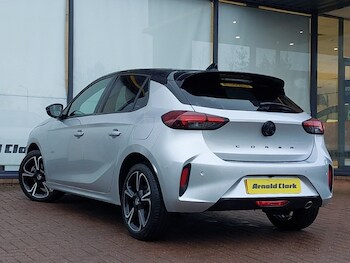 Used Vauxhall Corsa 2025 for sale - 77596119: Photo