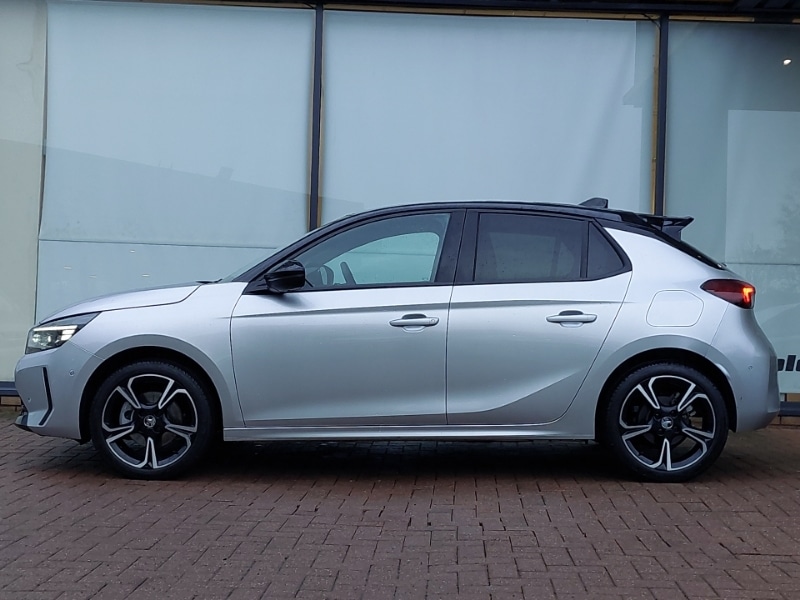 Used Vauxhall Corsa 2025 for sale - 77596119: Photo 4