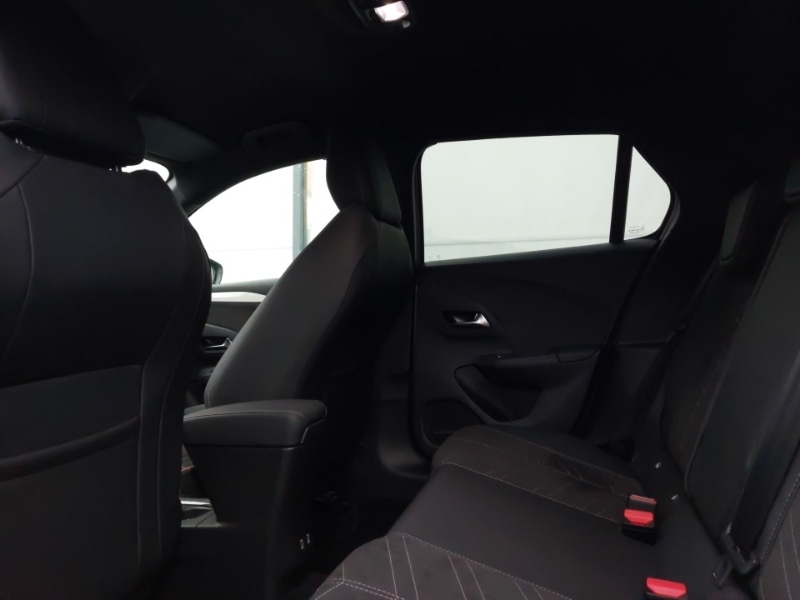 Used Vauxhall Corsa 2025 for sale - 77596119: Photo 6