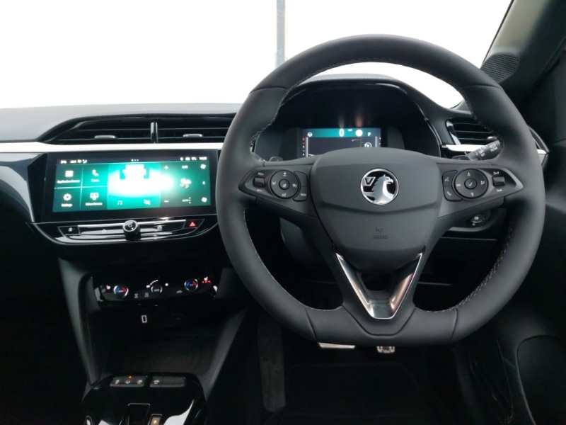 Used Vauxhall Corsa 2025 for sale - 77596119: Photo 7