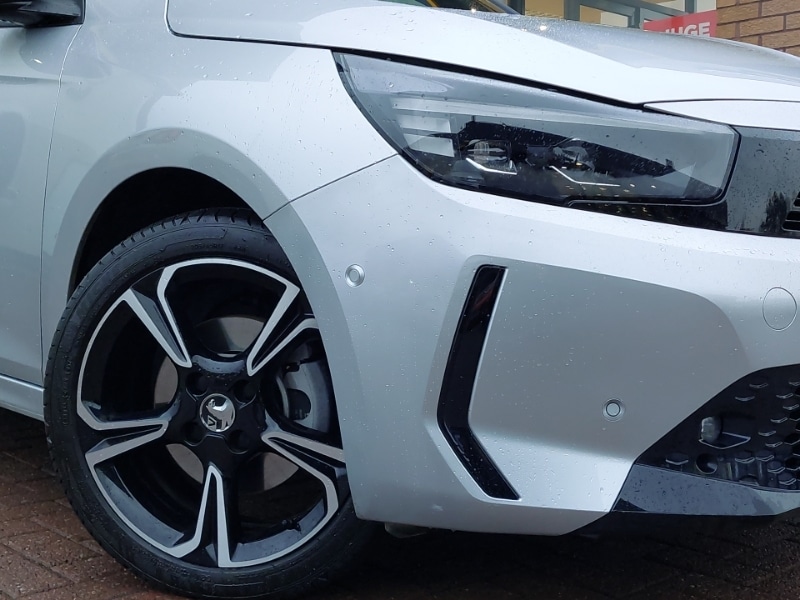 Used Vauxhall Corsa 2025 for sale - 77596119: Photo 9