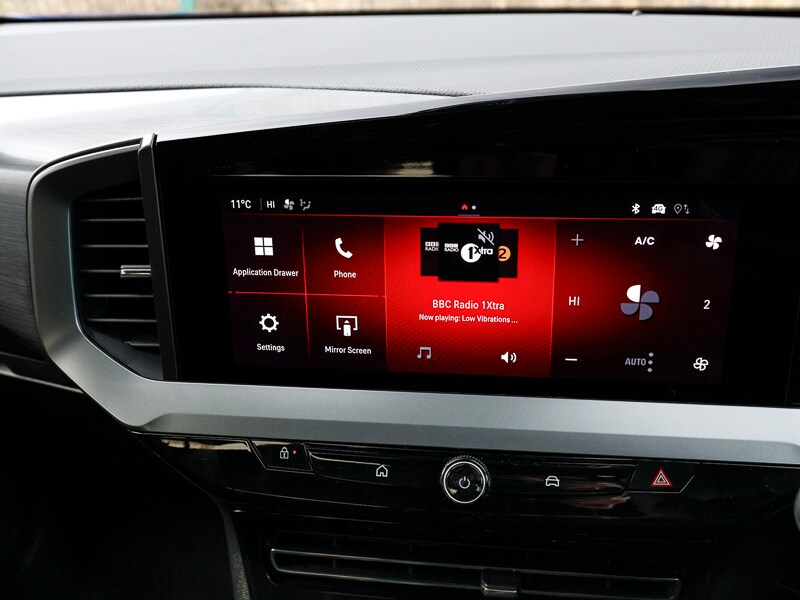 Used Vauxhall Mokka 2025 for sale - 76055170: Photo 12