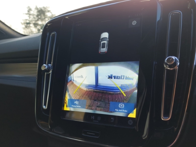 Used Volvo XC40 2024 for sale - 76897553: Photo 19