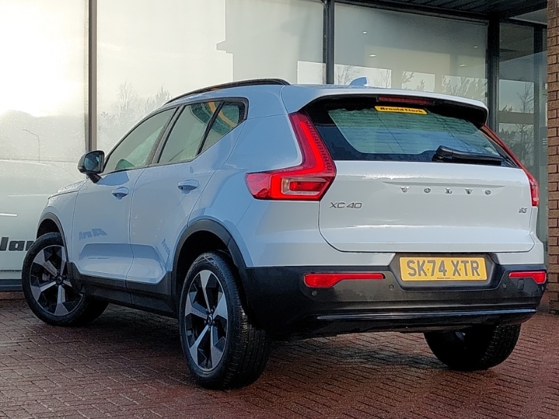 Used Volvo XC40 2024 for sale - 76897553: Photo 3