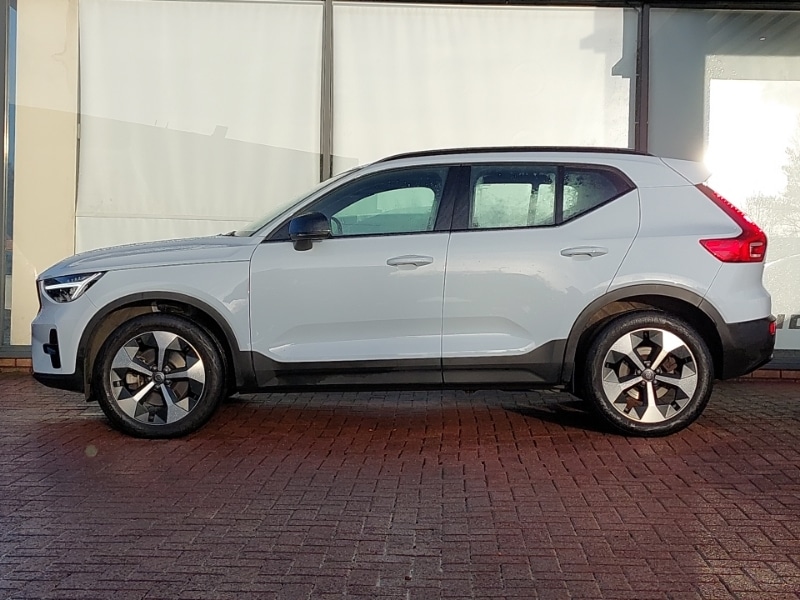 Used Volvo XC40 2024 for sale - 76897553: Photo 4