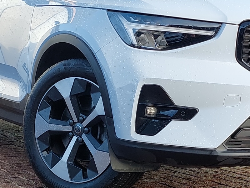 Used Volvo XC40 2024 for sale - 76897553: Photo 9