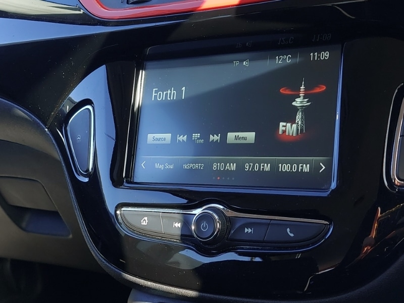 Used Vauxhall Corsa 2017 for sale - 77911593: Photo 10