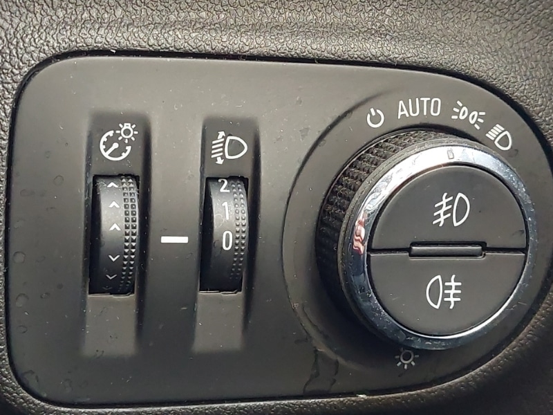 Used Vauxhall Corsa 2017 for sale - 77911593: Photo 17