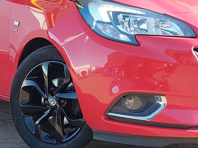 Used Vauxhall Corsa 2017 for sale - 77911593: Photo 9