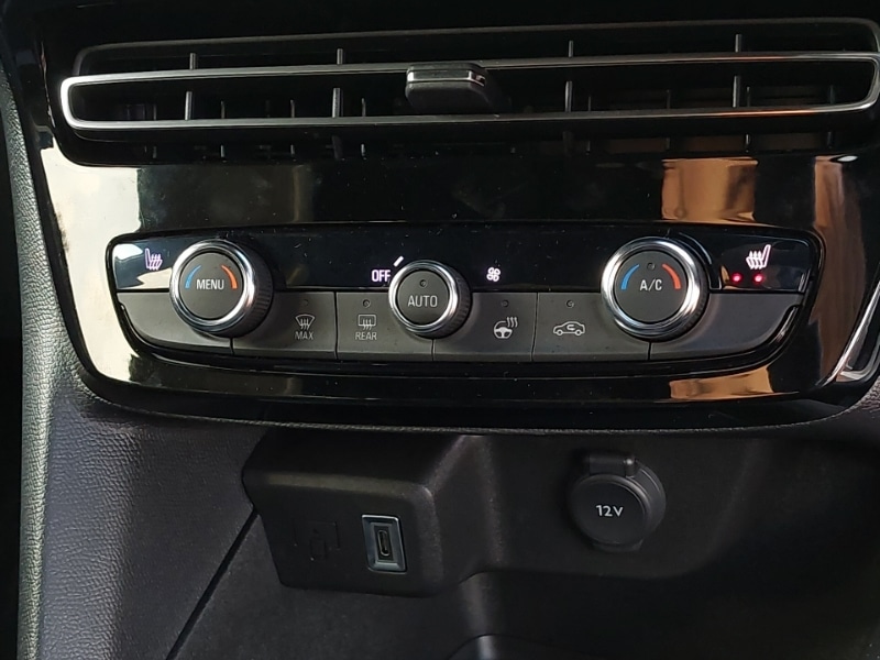 Used Vauxhall Mokka 2025 for sale - 77761516: Photo 11