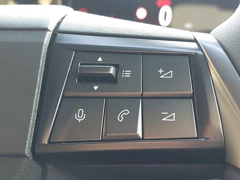 Used Vauxhall Mokka 2025 for sale - 77761516: Photo 15