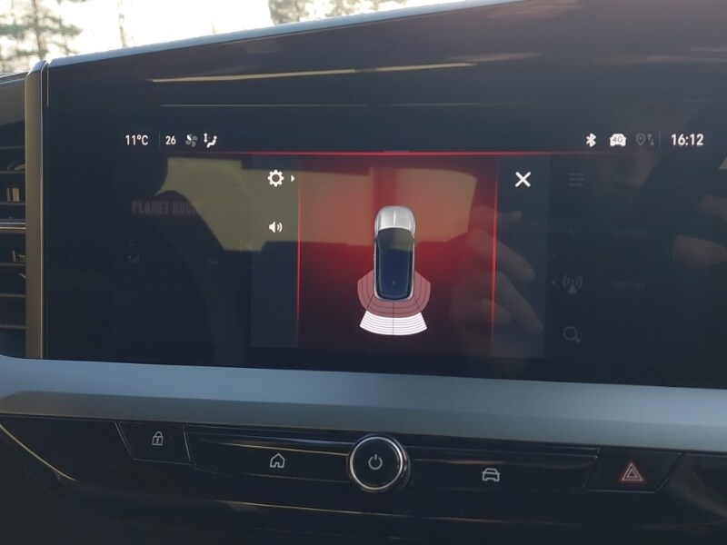 Used Vauxhall Mokka 2025 for sale - 77761516: Photo 16