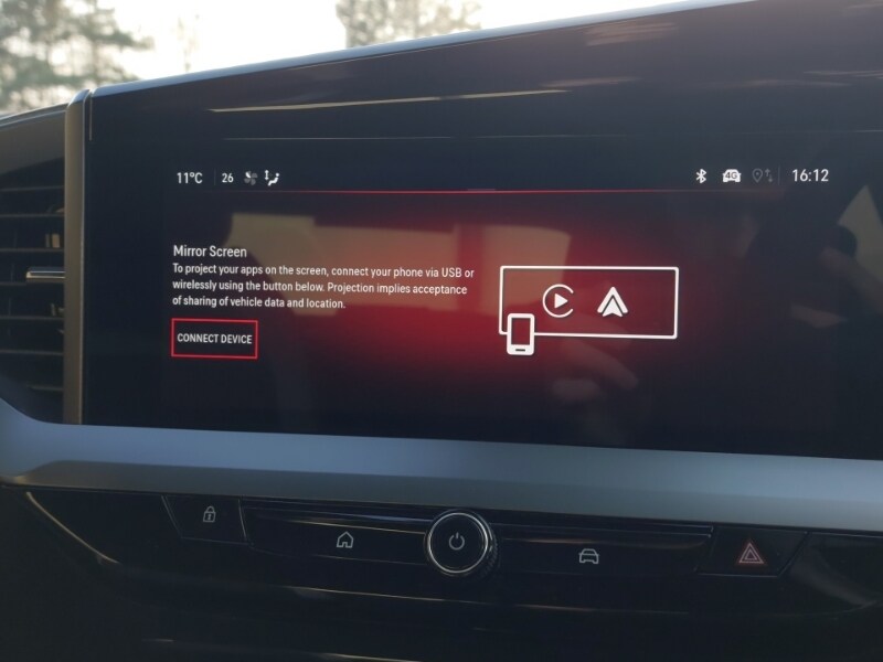 Used Vauxhall Mokka 2025 for sale - 77761516: Photo 17