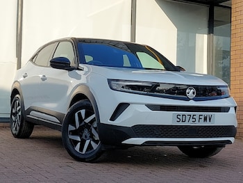 2025 - 1.2 Turbo 136 Griffin 5dr