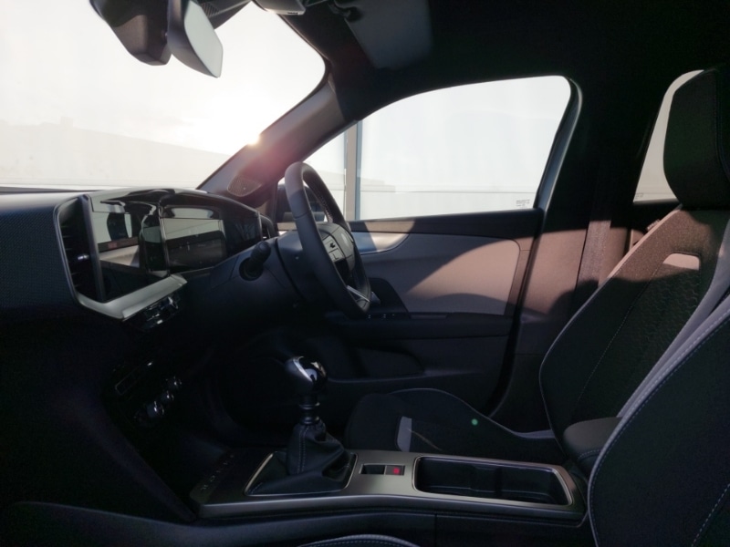 Used Vauxhall Mokka 2025 for sale - 77761516: Photo 5