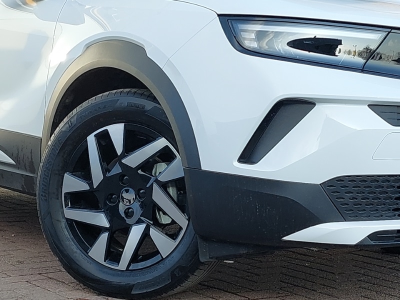 Used Vauxhall Mokka 2025 for sale - 77761516: Photo 9