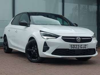 2023 - 1.2 Turbo GS 5dr