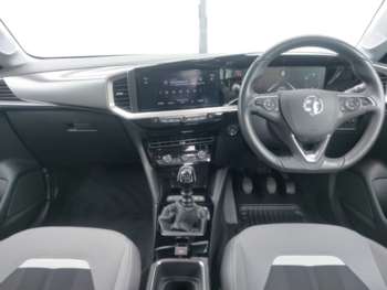 Used Vauxhall Mokka 2021 for sale - 75114375: Photo
