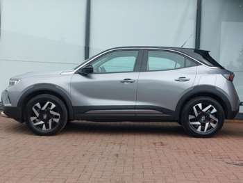 Used Vauxhall Mokka 2021 for sale - 75114375: Photo