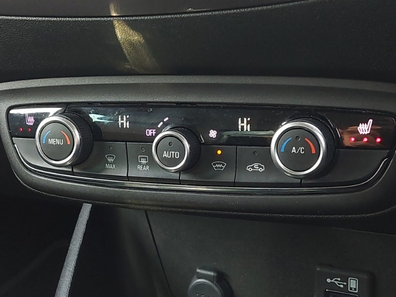 Used Vauxhall Crossland X 2018 for sale - 77776720: Photo 11