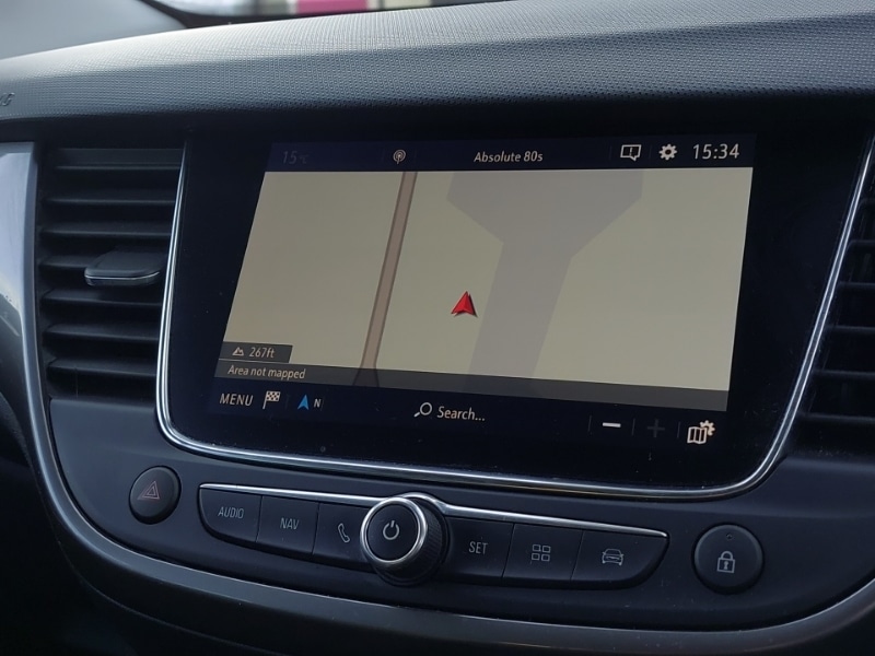 Used Vauxhall Crossland X 2018 for sale - 77776720: Photo 13