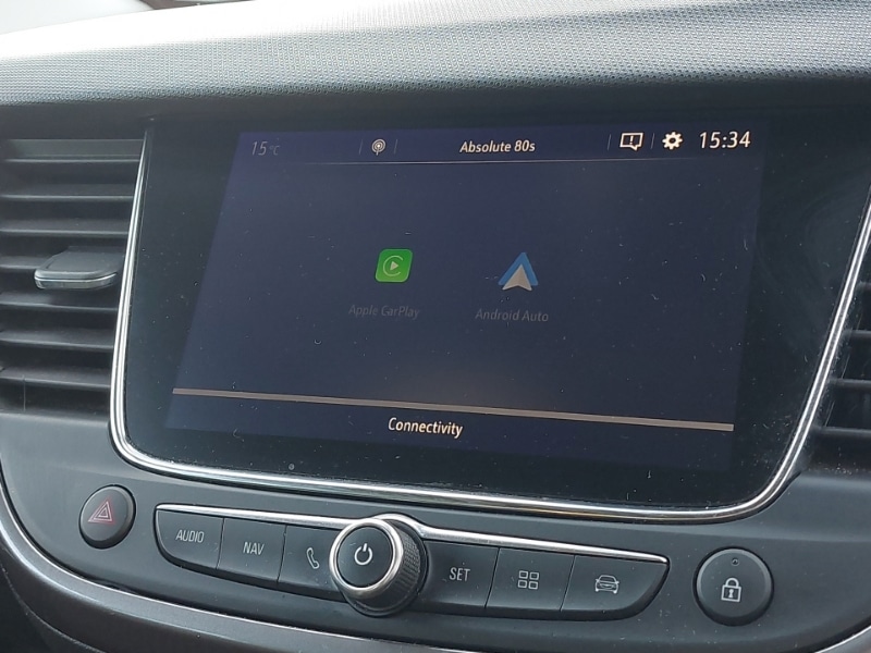 Used Vauxhall Crossland X 2018 for sale - 77776720: Photo 14