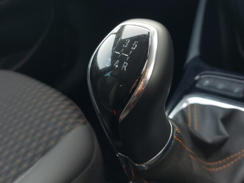 Used Vauxhall Crossland X 2018 for sale - 77776720: Photo 15